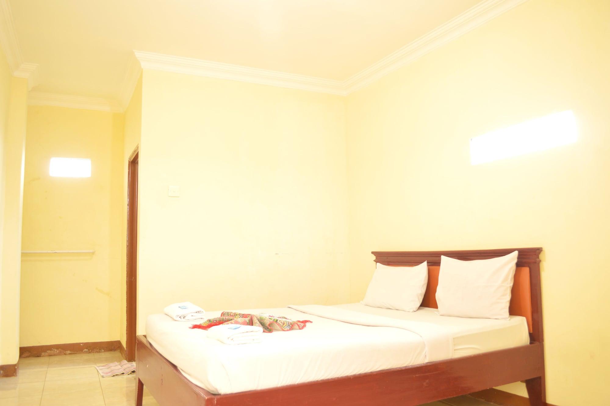 Hotel Yuriko Bukittinggi Esterno foto