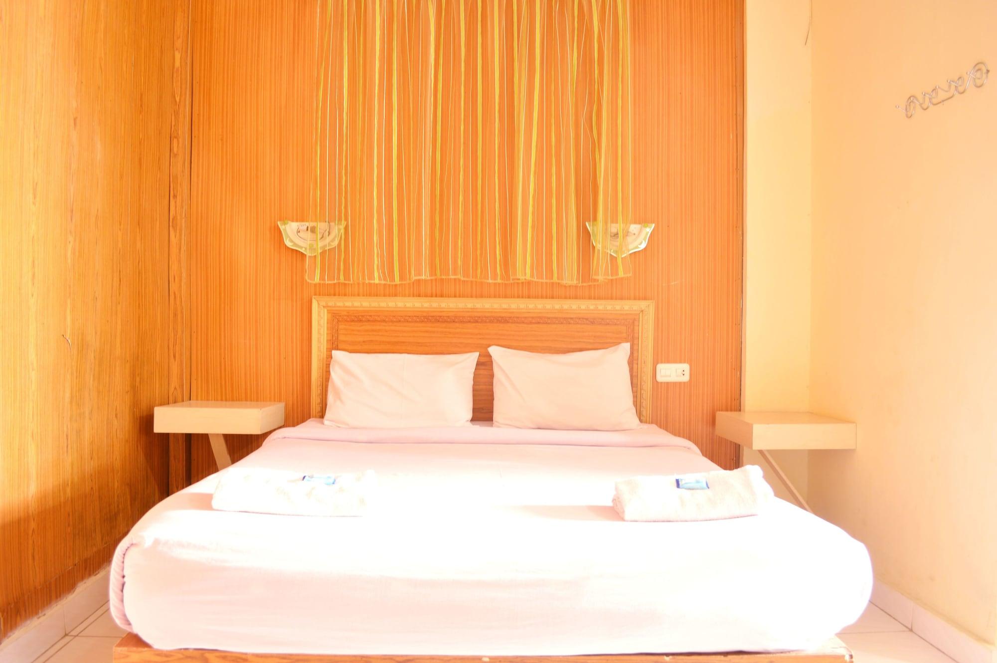 Hotel Yuriko Bukittinggi Esterno foto