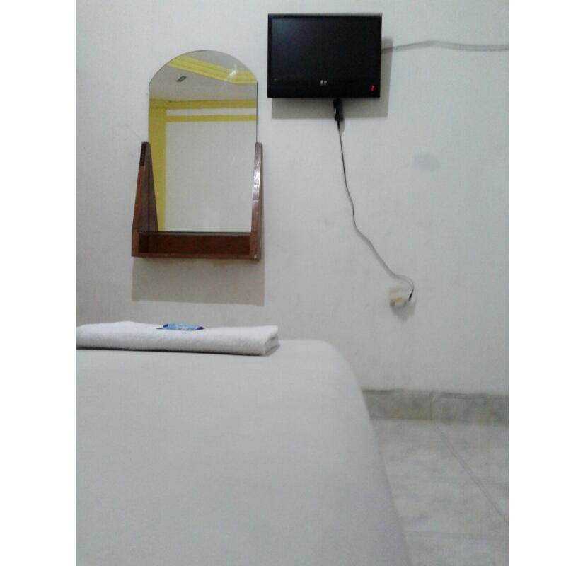 Hotel Yuriko Bukittinggi Esterno foto