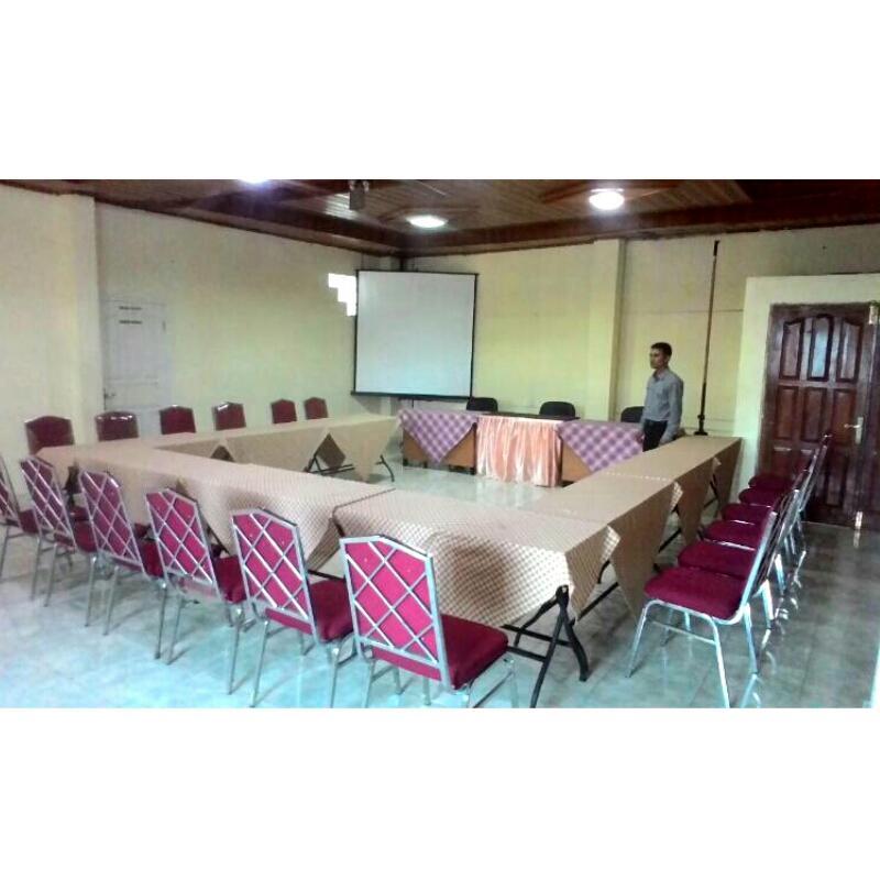 Hotel Yuriko Bukittinggi Esterno foto