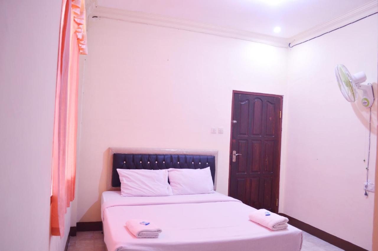 Hotel Yuriko Bukittinggi Esterno foto